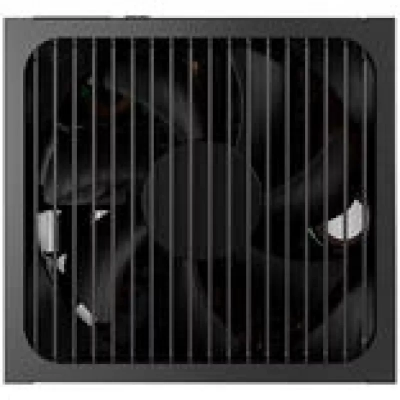 AeroCool Smart B1 80 PLUS Bronze toiteplokk, PCIe 5.1, ATX 3.1 - 750 W, must
