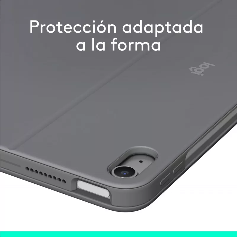 Logitech 920-012632 Toode Hall