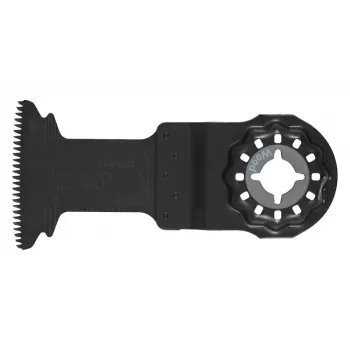 Ringikujuliste saelehtede komplekt, Makita TMA088 BIM süvislõikelehed 45 mm x 45 mm, 14 hammast, 5 tk
