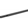 Hager LF1501509011 - kaablikanal - universaalne - polüvinüülkloriid (PVC) - must (LF1501509011)