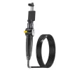 Endoskoop UleFone EC03 1080P veekindla painduva kaabliga, mudel UF-EC03