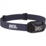 Peavõrulamp Petzl Actik Must — LED, 100 lm, 2 LED-i, IPX4, AAA patareid