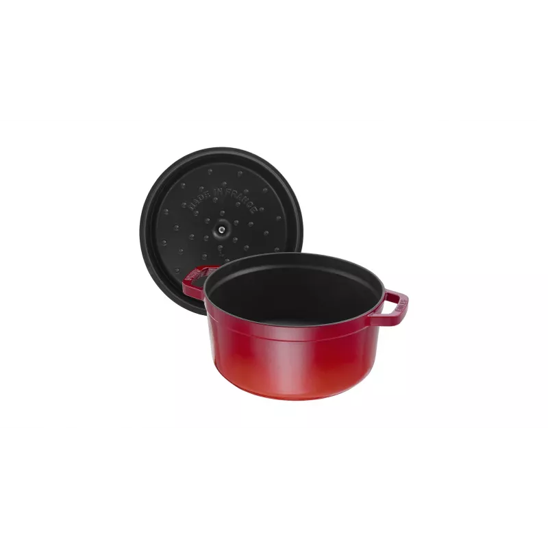 Staub 40509-861-0 praadimisvorm 8.35 L malm