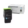 Lexmark Ultra High Yield - tsüaan - Originaal