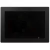 Bezel for ALLNET tablet ALLTCover10NBv1 — must asendus-esiraam, kaal 300 g