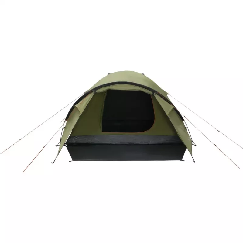 Easy Camp Setesdal 4 roheline kuppel-iglu telk