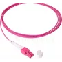 CBO fiiberkaabel SFP8181FU1MK 1 m LC to LC OM4 sinine/magenta
