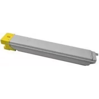 CoreParts QI-SA1015Y toonerikassett 1 tk ühilduv kollane