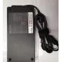Lenovo 230W vahelduvvooluadapter ThinkPad P70 tööjaamale koos toitekaabliga