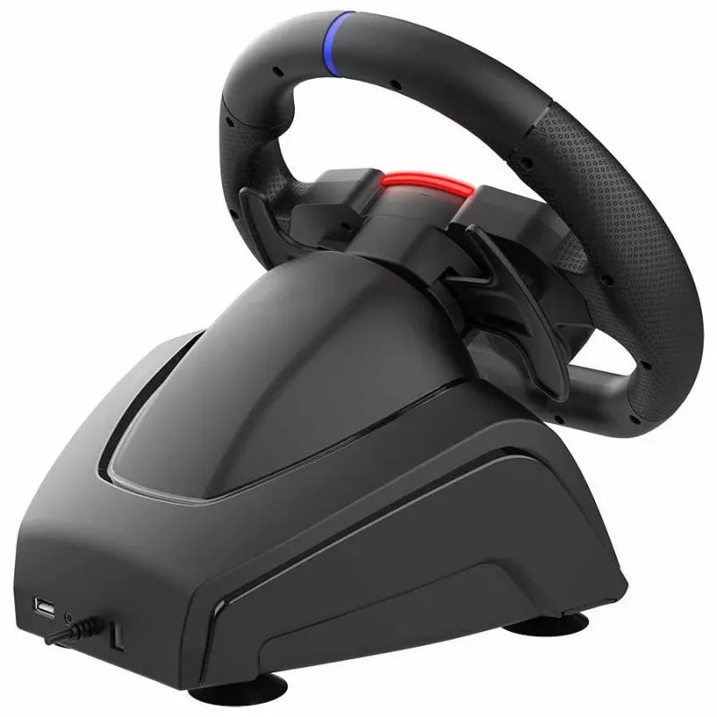 Subsonic Superdrive 270 GT5 rool