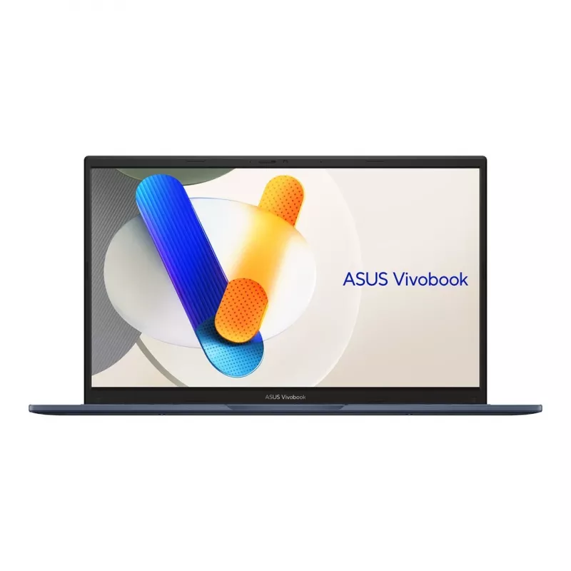 ASUS Vivobook 15 X1504VA-BQ3561W Intel® Core™ i3 i3-1315U Sülearvuti 39,6 cm (15,6 inch) Full HD 16 GB DDR4-SDRAM 512 GB SSD Wi-Fi 6 (802.11ax) Windows 11 Home Sinine
