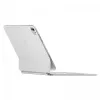 Klaviatuur Apple Magic klaviatuur QWERTY US English valge