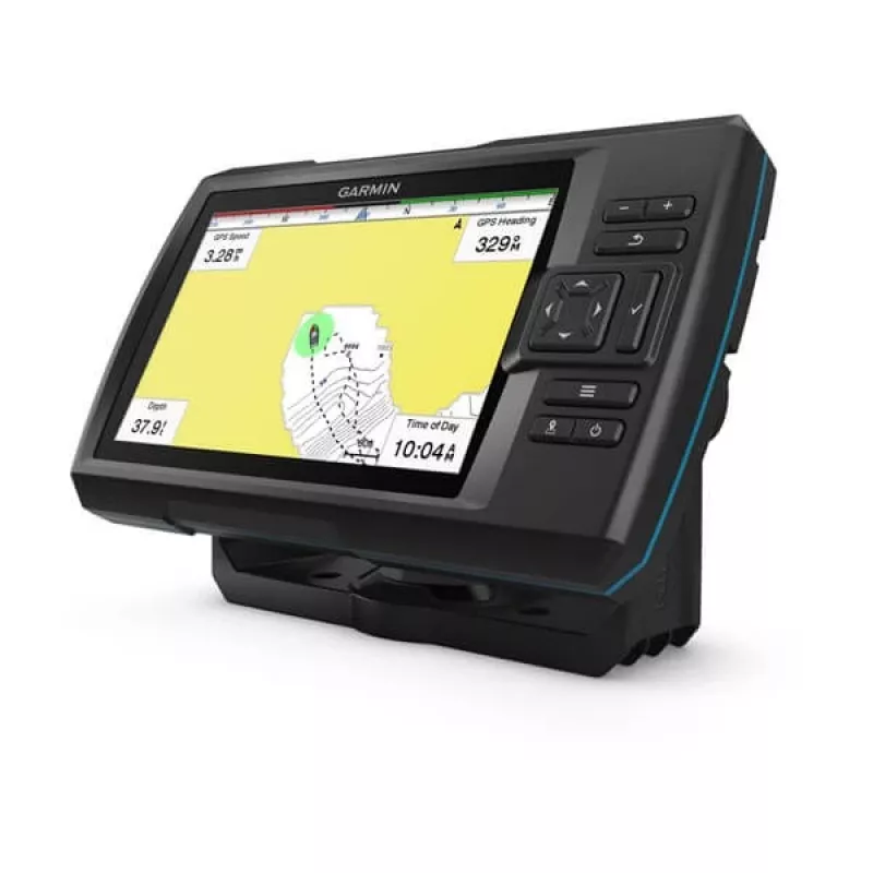 Garmin STRIKER Vivid 7cv kajalood 17,8 cm (7) 500 W
