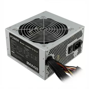 Toiteplokk LC-Power LC420H-12 420W ATX 12V