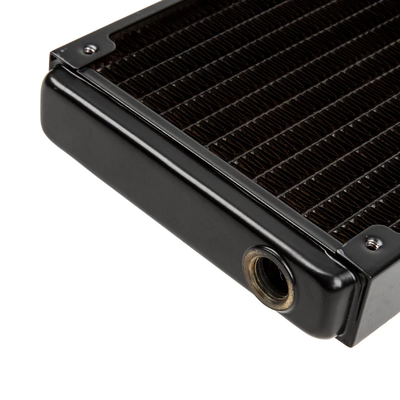 Magicool 120 G2 õhuke Radiator Heatsink