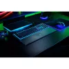 Mänguriklaviatuur Razer Ornata V3 X Full-size USB, membraanlülitid, RGB LED taustvalgustus, randmetugi, 1000 Hz küsitlussagedus, must