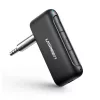 Ugreen CM276 Bluetooth 5.0 audio vastuvõtja AUX-pesa adapter must