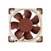 Noctua ventilaator NF-A4x10 5V — 40×40×10 mm, 3-pin, 4500 p/min, 8,2 m³/h, 5 V