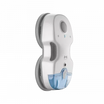 HUTT C7 aknapuhastusrobot | Juhtmega | 5500 Pa | Valge
