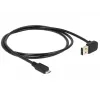USB-kaabel DeLOCK 1m USB 2.0-A – Micro-B