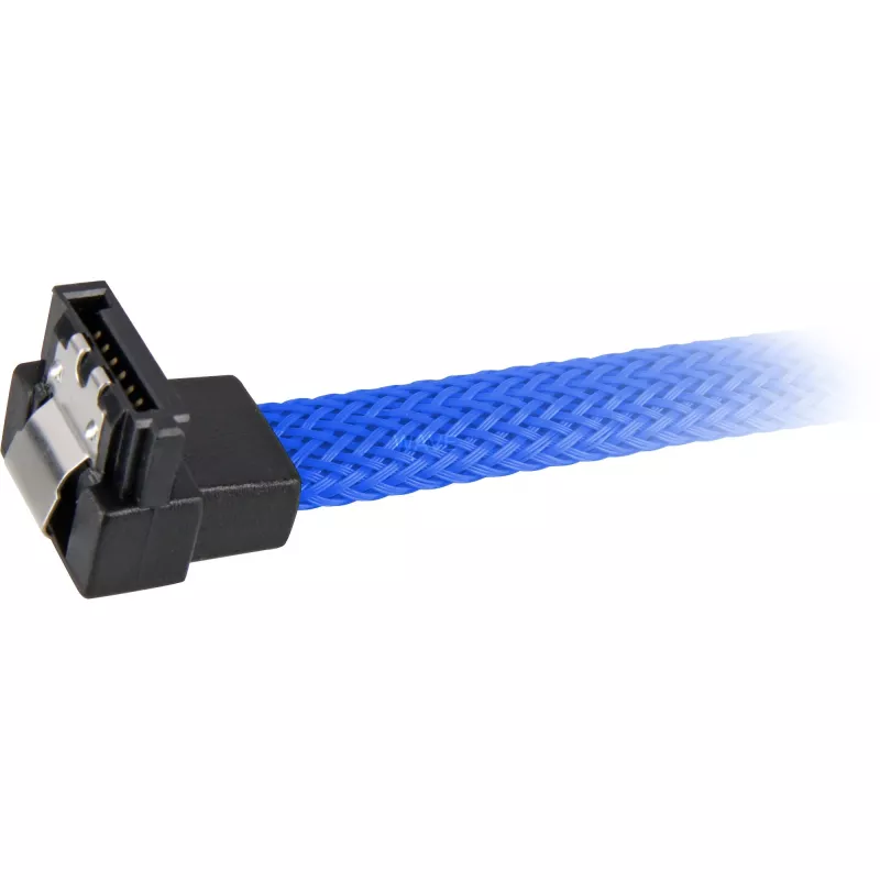 Sharkoon SATA-kaabel - Serial ATA 150/300/600 - SATA (W)