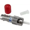 Optiline kiudsummuti CBO SFA23BK15 ühemoodiline, fikseeritud 15 dB