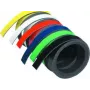 Magnetlint Franken M802 10 mm x 1 m helesinine — isekleepuv magnetriba