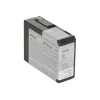 Epson üksikpakend hele must T580700, hele must, pigmendipõhine tint, 80 ml, 1 tk