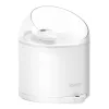 Automaatne lemmikloomade jootur Catlink PURE 2 — 2,6 L ABS valge, vahelduvvoolutoitel, universaalne kassidele ja koertele