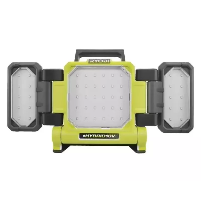 18V töökojalampp RLP18-0 RYOBI