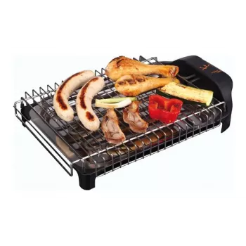 Elektrigrill JATA BQ101 väligrill 2400 W must