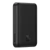 Baseus Magnetiline toitepank juhtmevaba MagSafe laadimisega 10000mAh 20W