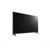 LG 50UR781C 127 cm (50 tolli) 4K Ultra HD Smart TV Wi-Fi Must 300 cd/m²