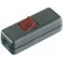Bachmann 8010 - Kiiklüliti - 2P - Must - Punane - 250 V - 80 mm - 30 mm