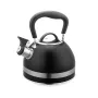 Maestro MR-1336 (MR-1336-BLACK) pliidikann, 1,8 l, must