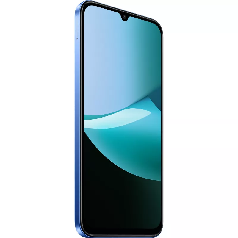 Nutitelefon Xiaomi Redmi 15C 6,9 tolli 4 GB muutmälu 128 GB salvestusruumi sinine, Helio G81-Ultra, 6000 mAh, IP64