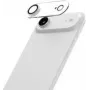 LAUT PRIME GLASS Kaamera läätsekaitse Apple iPhone 17 Air Kukkumis- Löögi- Kriimustuskindel