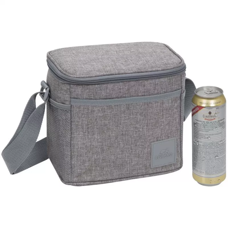 Rivacase 5706 Thermotasche hall 5,5 l (5706 COOLER BAG 5.5 L)
