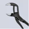 Libiseva liitega tangid Knipex Cobra XS