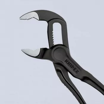Libiseva liitega tangid Knipex Cobra XS