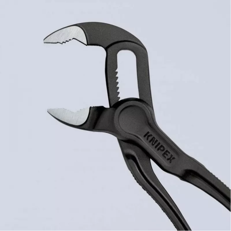 Libiseva liitega tangid Knipex Cobra XS