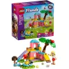 LEGO FRIENDS 42640 Merisea mänguväljak