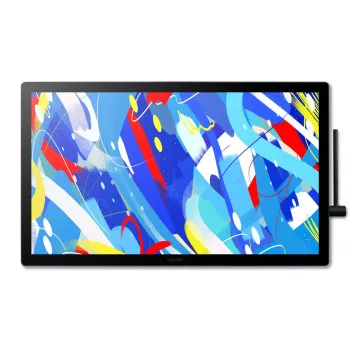 Graafiline tahvel Wacom Cintiq 24 pliiats 24 tolli 1920 x 1080