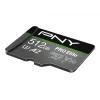 Flash Memory PNY 512GB microSDXC Class 10 P-SDUX512U3100PRO-GE