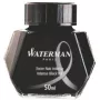 Täitesulepea padrun Waterman S0110710 Must