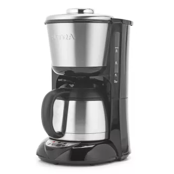 Kohvimasin Petra 1.25L PT6162VDE