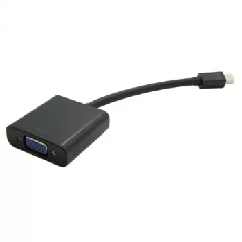 Kaabliadapter Mini DP M - VGA F VALUE 150m