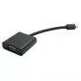Kaabliadapter Mini DP M - VGA F VALUE 150m