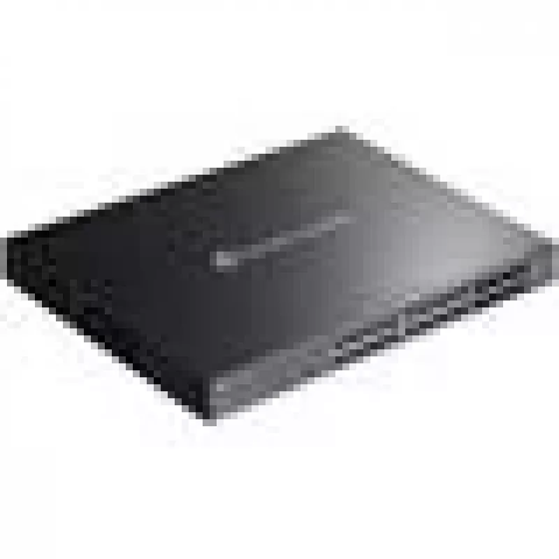 TP-Link Omada 32-pordiline 10GE L2+ hallatav kommutaator 24-pordilise PoE++-ga