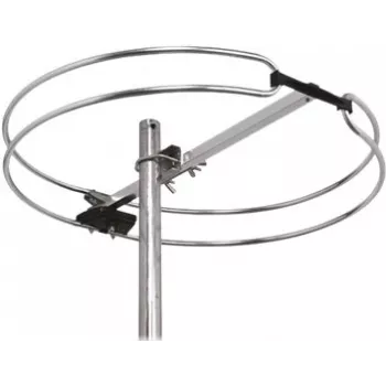 Triax Band II FM Omni Mast - antenn - Raadio (100188)